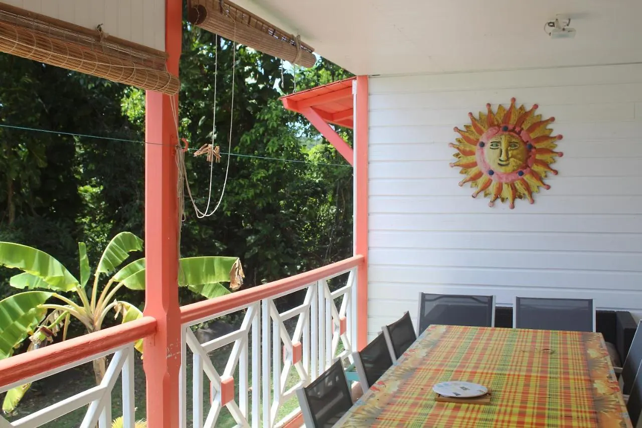 Oasis De Grande Anse Villa Deshaies 0*,  Guadeloupe