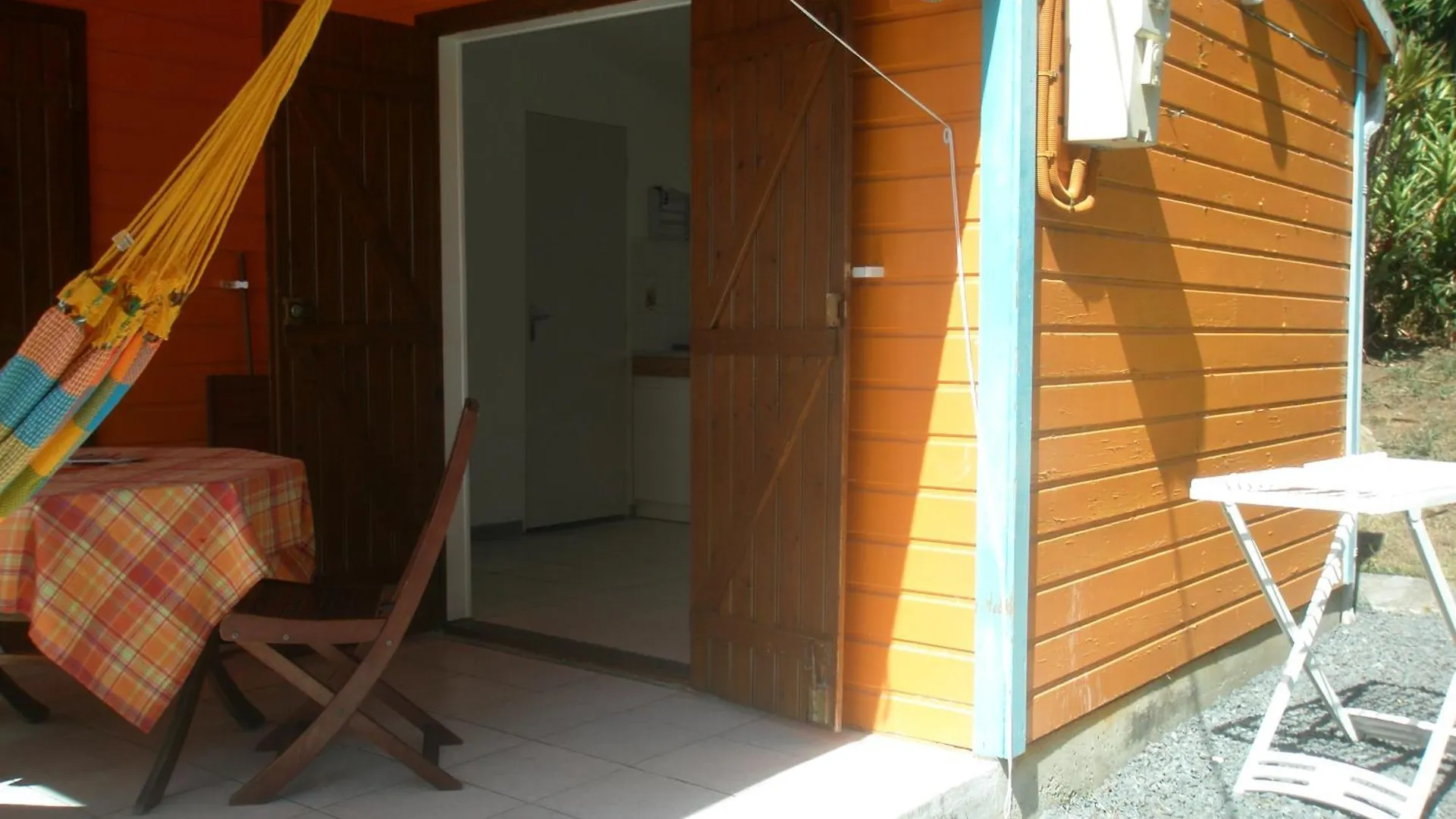 Oasis De Grande Anse Villa Deshaies Guadeloupe