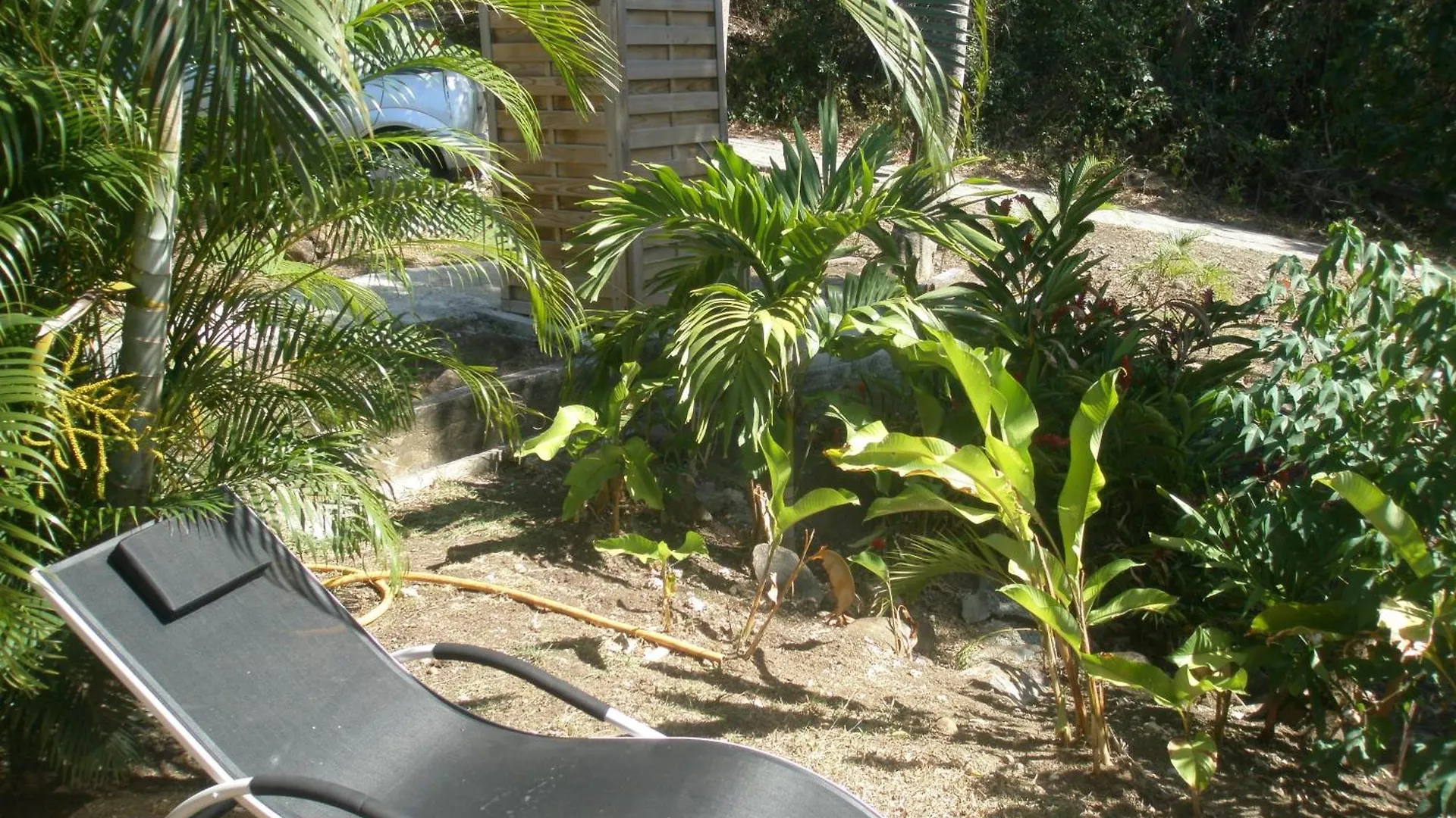 Oasis De Grande Anse Villa Deshaies 0*,