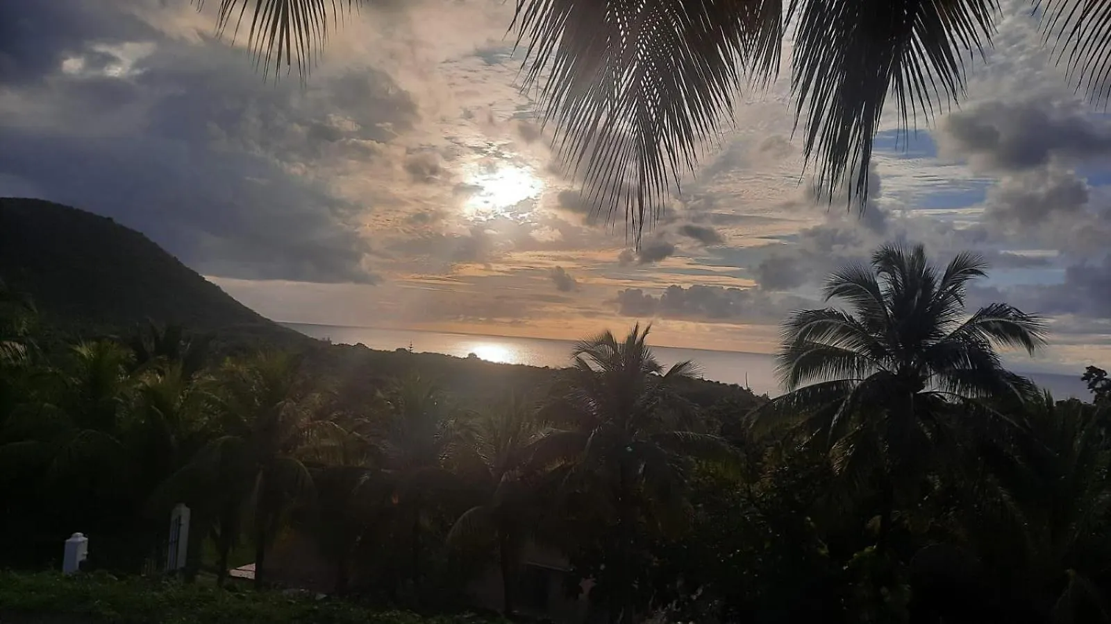 Oasis De Grande Anse Villa Deshaies