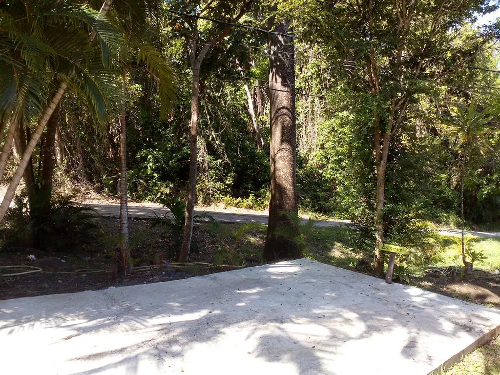 Oasis De Grande Anse Villa Deshaies