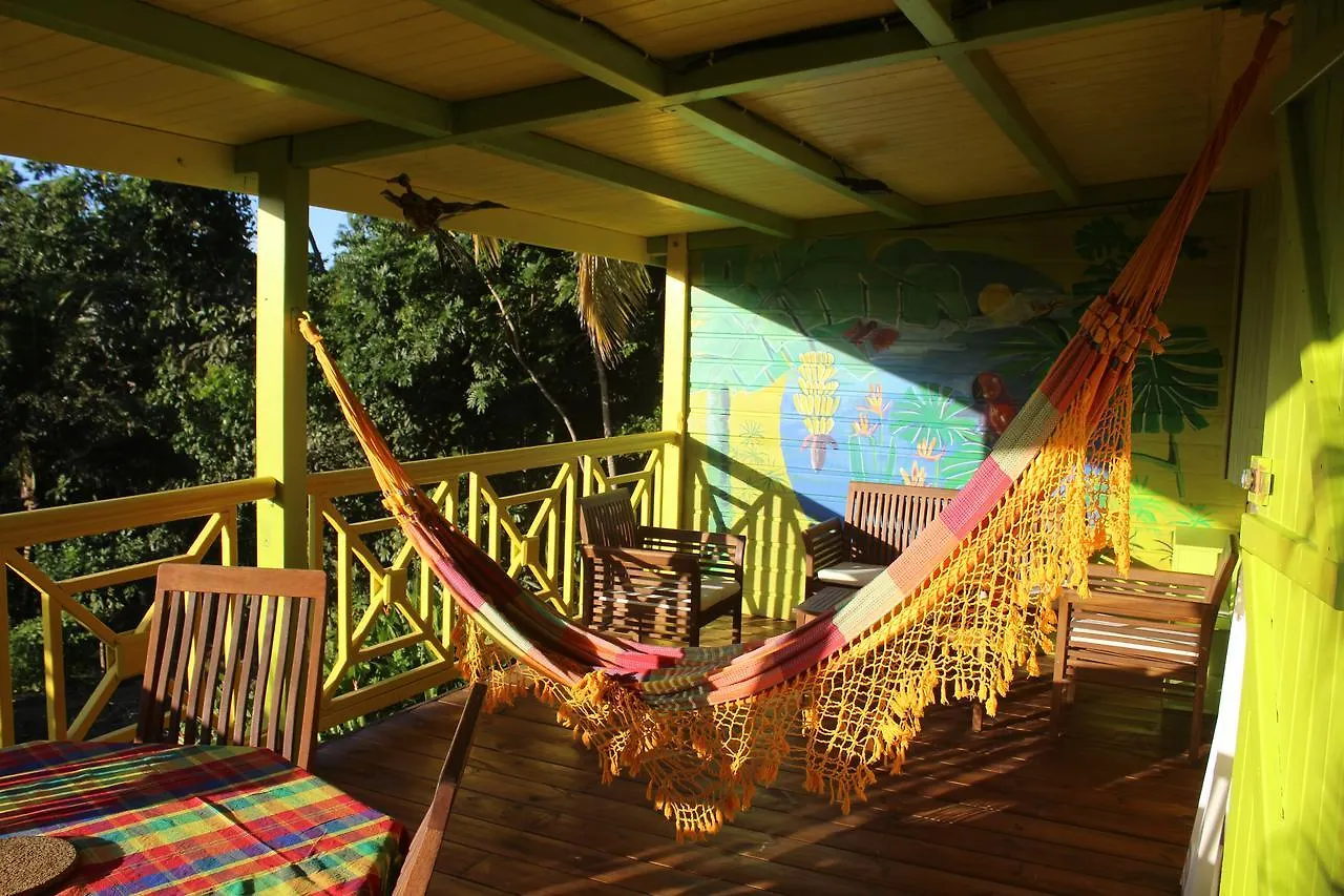 Oasis De Grande Anse Villa Deshaies 0*,  Guadeloupe