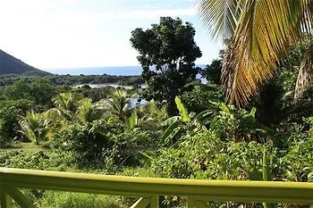 Oasis De Grande Anse Villa Deshaies 0*,