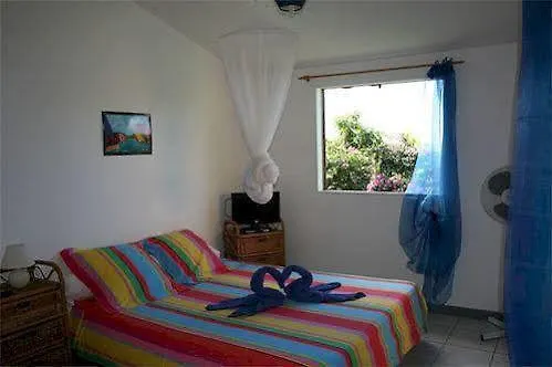 Oasis De Grande Anse Villa Deshaies