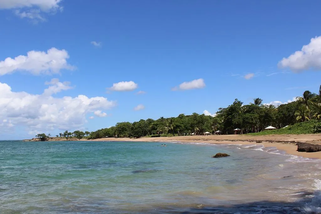 Oasis De Grande Anse Villa Deshaies