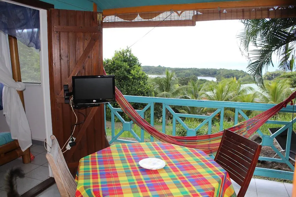 Oasis Grande Anse فيلة ديساي