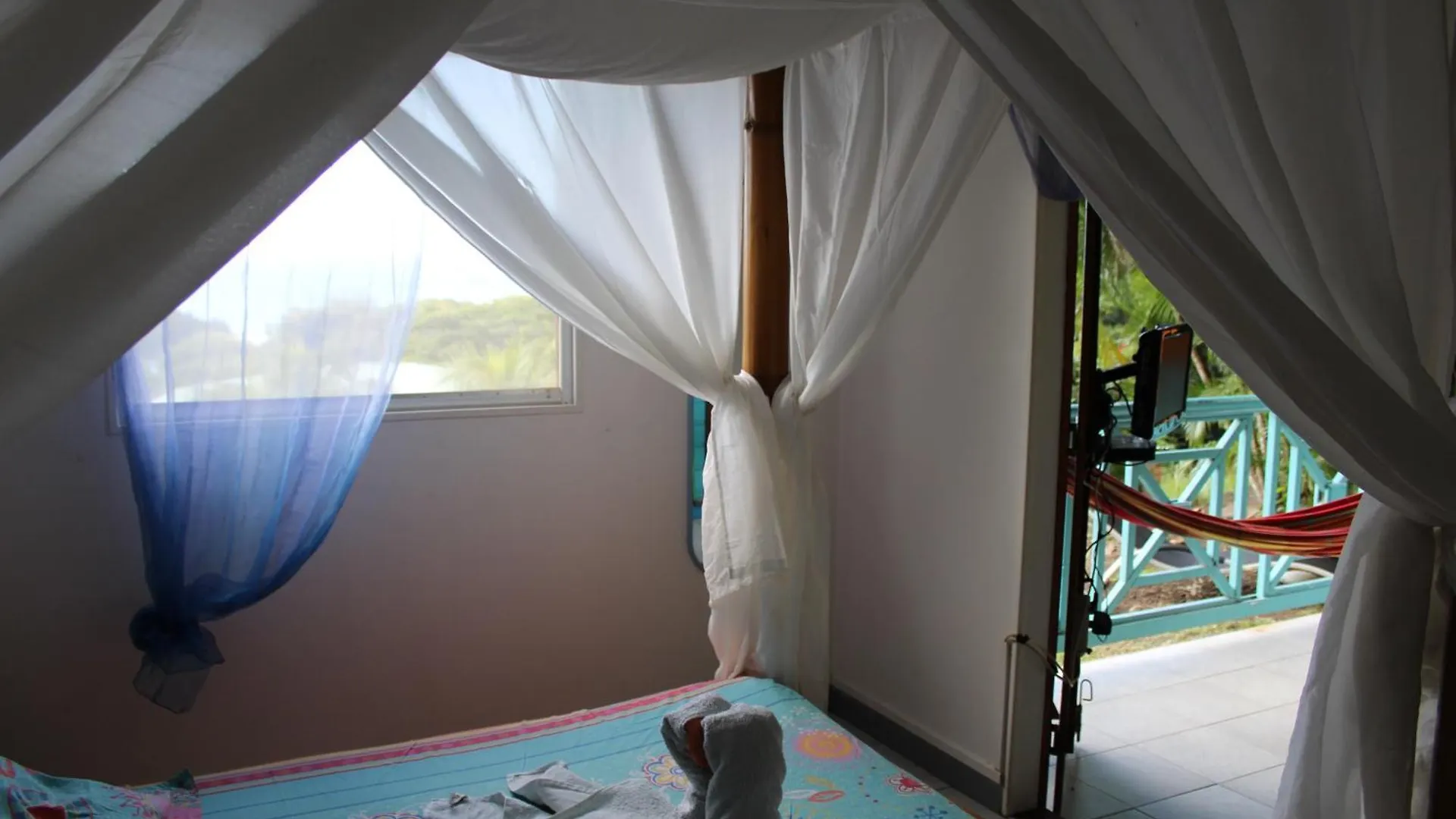Oasis De Grande Anse Villa Deshaies