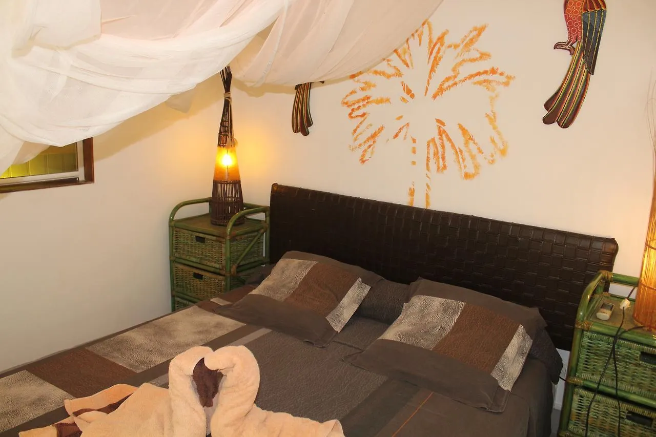 Oasis Grande Anse فيلة ديساي