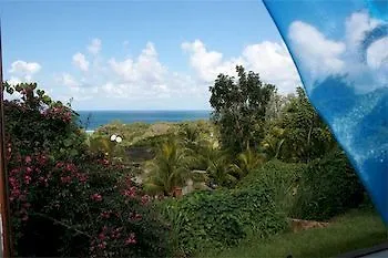 Oasis De Grande Anse Villa Deshaies 0*,  Guadeloupe