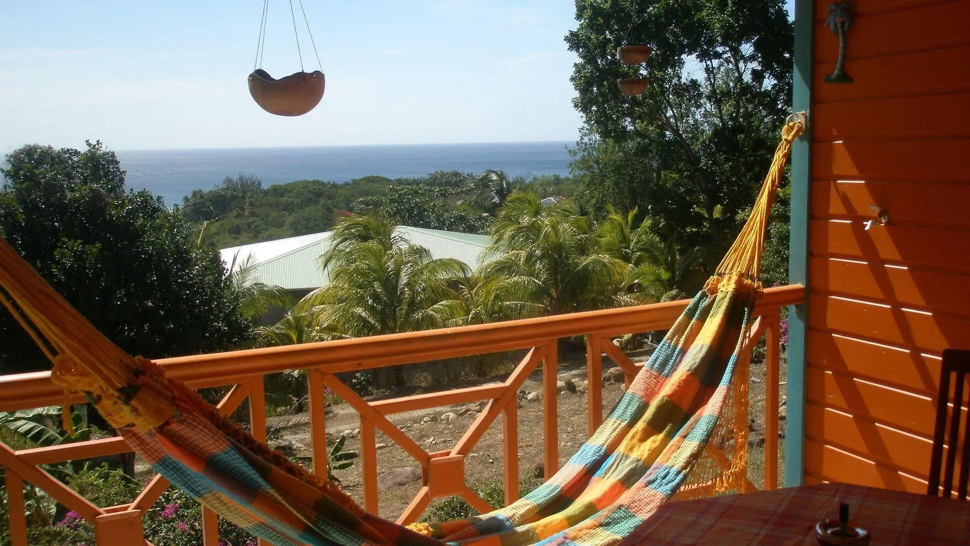 Oasis De Grande Anse Villa Deshaies