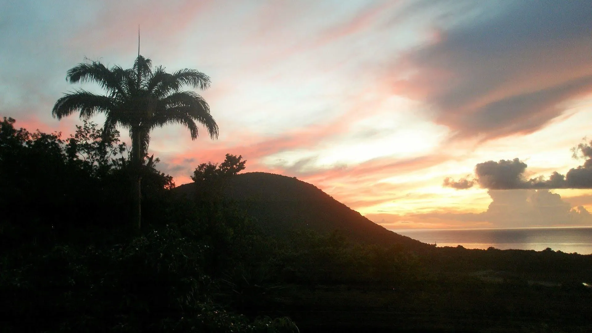 Oasis De Grande Anse Villa Deshaies