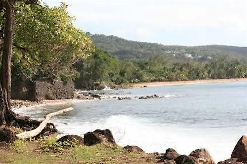 Oasis De Grande Anse Villa Deshaies