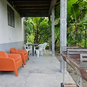 Duplex La Riviere Holiday home